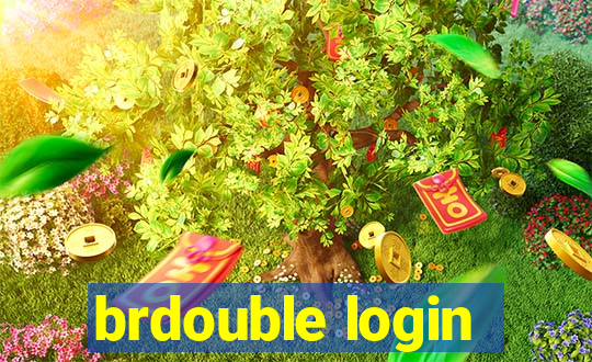 brdouble login